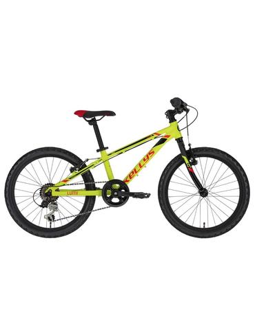Велосипед Kellys Lumi 30 Neon Yellow (20˝) 255мм