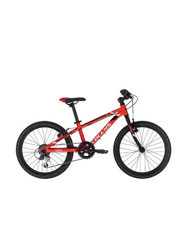 Велосипед Kellys Lumi 30 Red (20") 2021