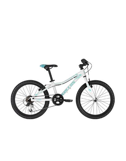 Велосипед Kellys Lumi 30 White (20") 2021