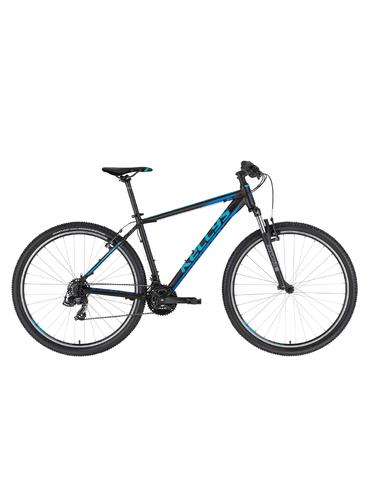 Велосипед Kellys Madman 10 Black Blue (26") S