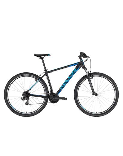 Велосипед Kellys Madman 10 Black Blue (26") S