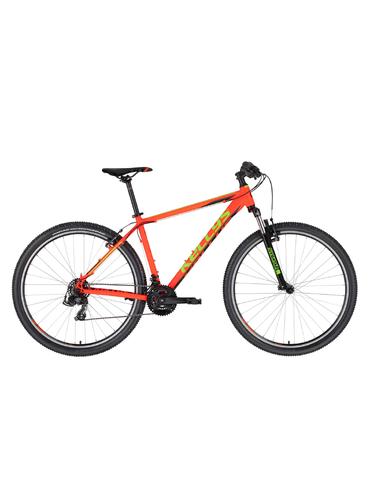 Велосипед Kellys Madman 10 Neon Orange (26") S