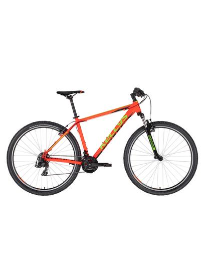 Велосипед Kellys Madman 10 Neon Orange (26") S