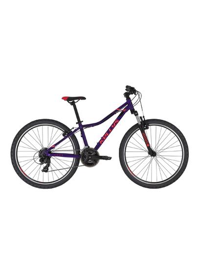 Велосипед Kellys Naga 70 Purple 13.5 (26") 2021