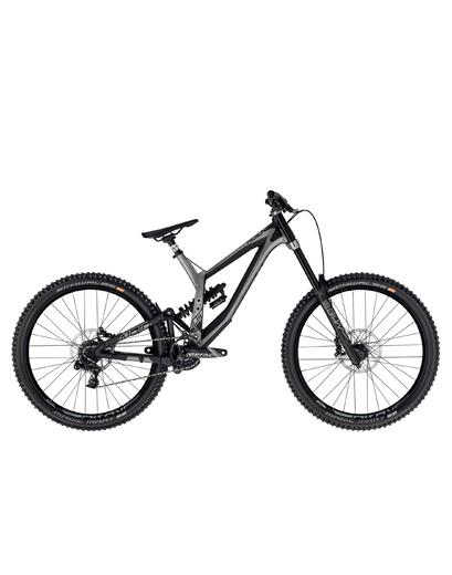 Велосипед Kellys Noid 70 M 27.5" сірий  (27.5") 2021