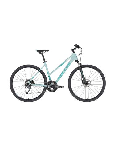 Велосипед Kellys Pheebe 10 Mint S (28") 2021