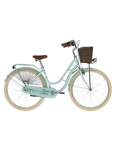 Велосипед Kellys Royal Dutch Menthol 460мм (28