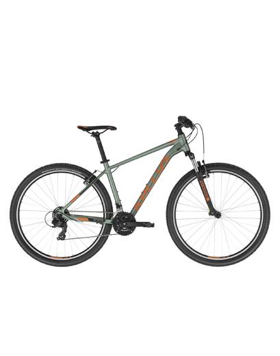 Велосипед Kellys Spider 10 Green L 29" 2021