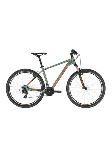 Велосипед Kellys Spider 10 Green XS 26" 2021