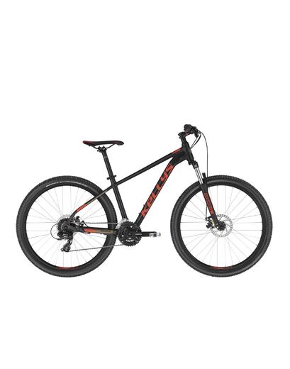 Велосипед Kellys Spider 30 Black M 27.5