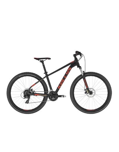 Велосипед Kellys Spider 30 Black XXS 26" 2021