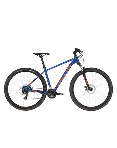 Велосипед Kellys Spider 30 Blue M 29" 2021