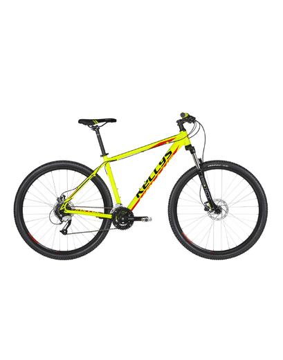 Велосипед Kellys Spider 30 Neon Lime (27,5