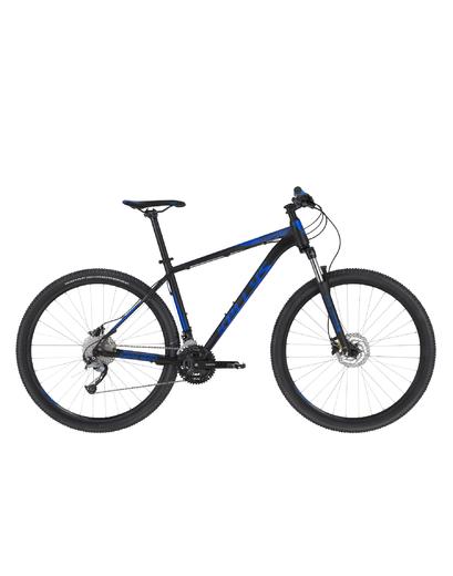 Велосипед Kellys Spider 50 Black Blue (29