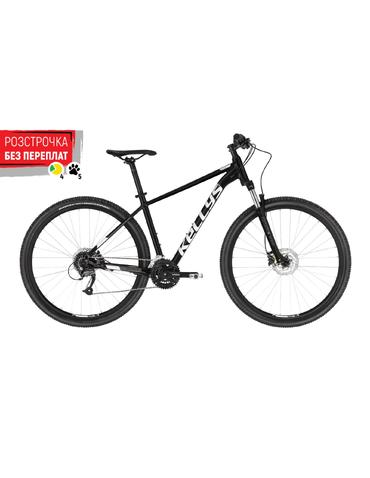 Велосипед Kellys Spider 50 Black L 29"