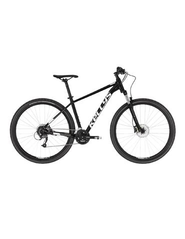 Велосипед Kellys Spider 50 Black XL 29"