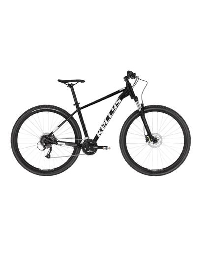 Велосипед Kellys Spider 50 Black XL 29"
