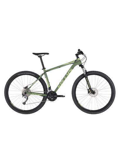 Велосипед Kellys Spider 50 Sage Green (27,5