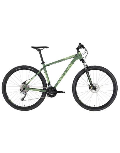 Велосипед Kellys Spider 50 Sage Green (29") L