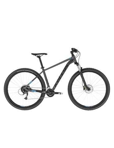 Велосипед Kellys Spider 70 Black L 29"