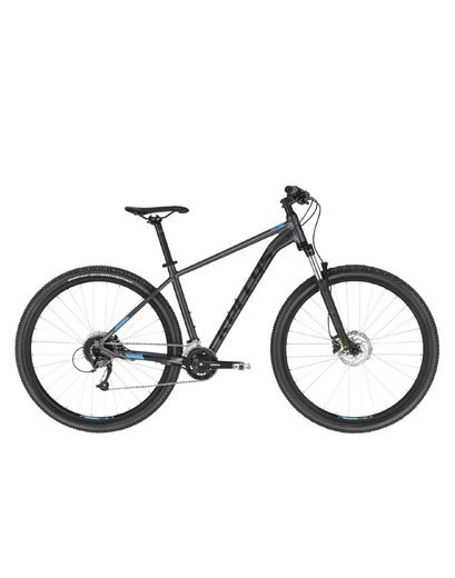 Велосипед Kellys Spider 70 Black M 29"