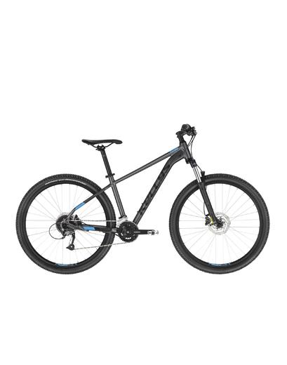 Велосипед Kellys Spider 70 Black S 27.5