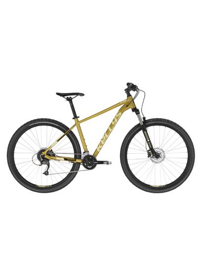 Велосипед Kellys Spider 70 Yellow L 29