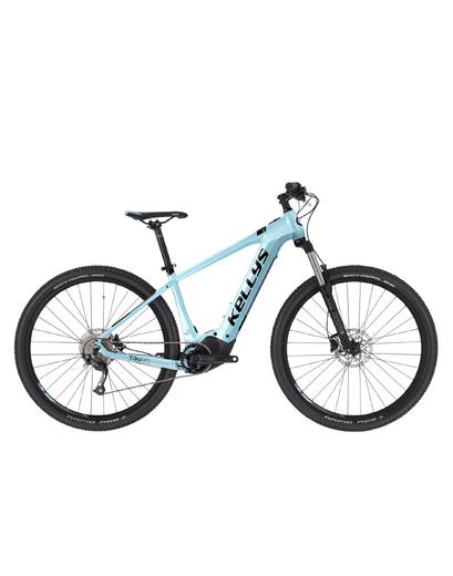 Велосипед Kellys Tayen 10 Sky Blue L 29" 630Wh 2021