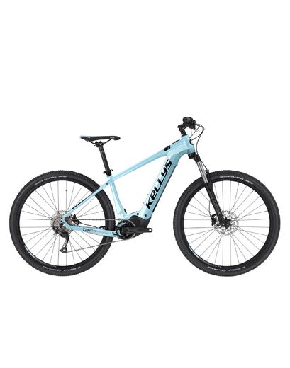 Велосипед Kellys Tayen 10 Sky Blue L 29