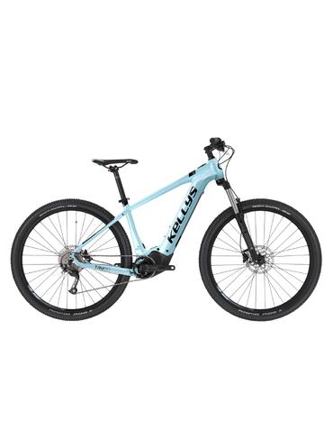 Велосипед Kellys Tayen 10 Sky Blue M 29" 630Wh 2021