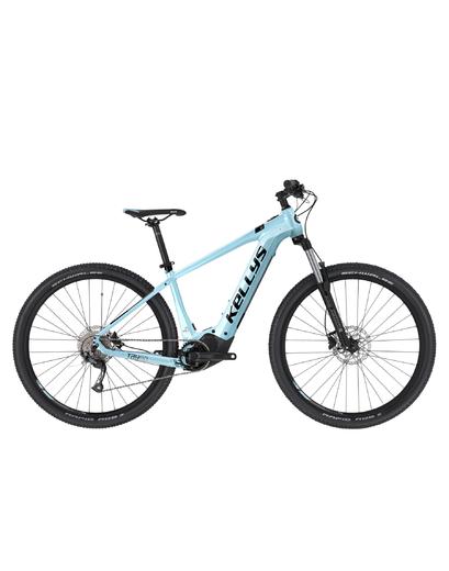 Велосипед Kellys Tayen 10 Sky Blue S 27.5