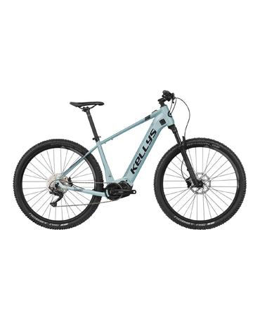 Велосипед Kellys Tayen R50 Sky Blue L 29" 720Wh 2021