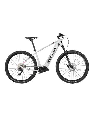 Велосипед Kellys Tayen R50 White L 29" 720Wh 2021