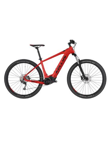 Велосипед Kellys Tygon 10 Red L 29" 630Wh 2021
