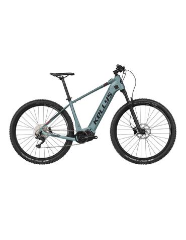 Велосипед Kellys Tygon R50 Blue M 29" 720Wh 2021