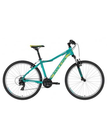 Велосипед Kellys Vanity 10 Aqua Green (27.5") M