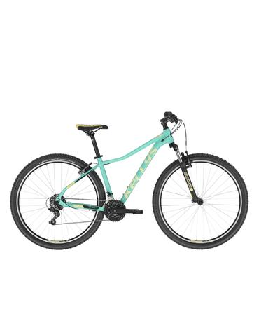 Велосипед Kellys Vanity 10 Aqua Green L 29" 2021