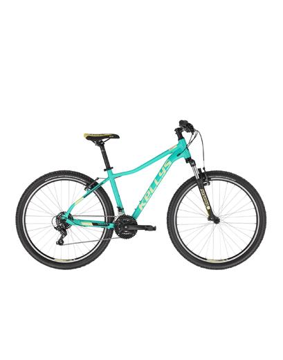 Велосипед Kellys Vanity 10 Aqua Green M 27.5" 2021