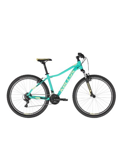 Велосипед Kellys Vanity 10 Aqua Green M 27.5