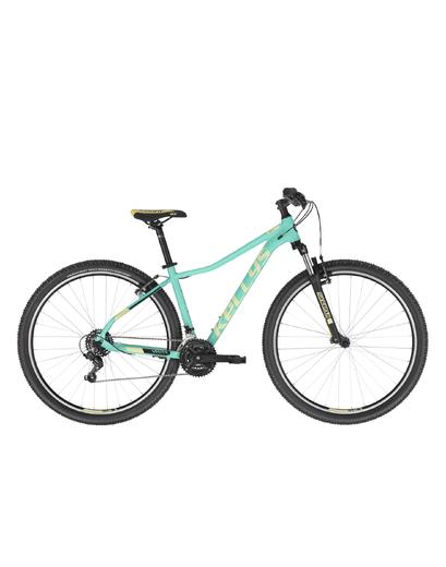 Велосипед Kellys Vanity 10 Aqua Green M 29" 2021