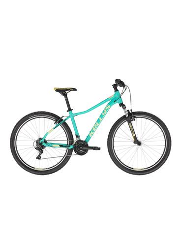 Велосипед Kellys Vanity 10 Aqua Green S 27.5"