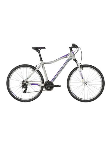 Велосипед KELLYS Vanity 10 Purple Grey (27,5") L