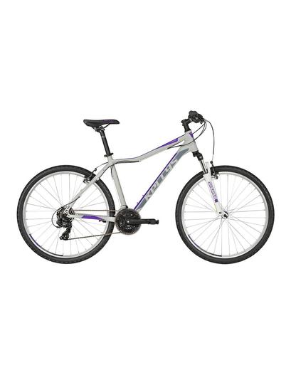 Велосипед KELLYS Vanity 10 Purple Grey (27,5") L