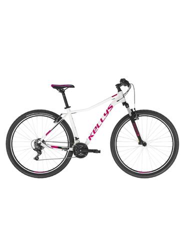 Велосипед Kellys Vanity 10 White L 29" 2021