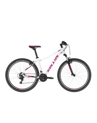 Велосипед Kellys Vanity 10 White XS 26" 2021