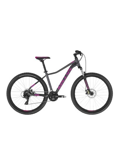 Велосипед Kellys Vanity 30 Grey M 27.5"