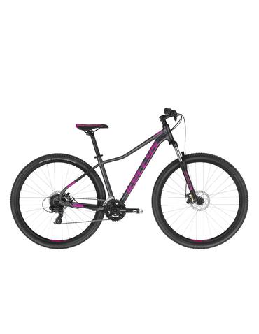 Велосипед Kellys Vanity 30 Grey M 29"