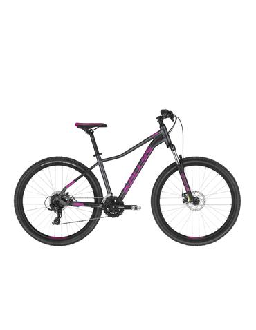 Велосипед Kellys Vanity 30 Grey S 27.5" 2021