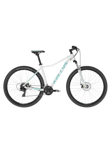 Велосипед Kellys Vanity 30 White L 29" 2021