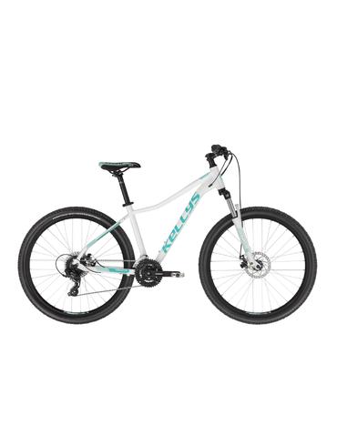 Велосипед Kellys Vanity 30 White S 26" 2021